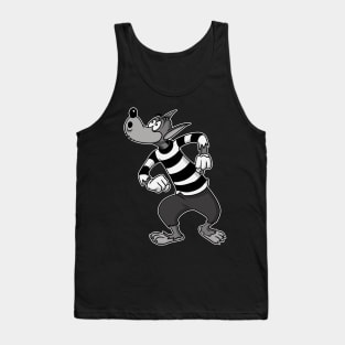 Lupi Moon Tank Top